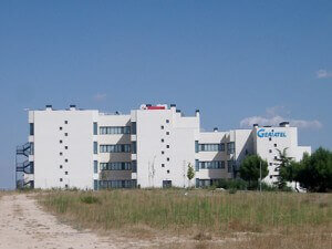 las personas mayores son nuestra dedicación diaria