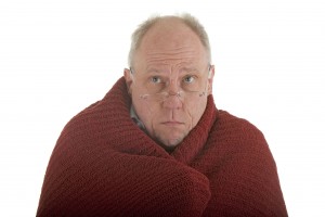 Cómo prevenir los efectos negativos del frío