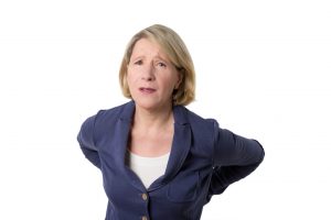 cómo empiezan los síntomas de la fibromialgia