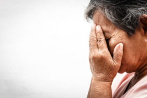 cómo combatir la timidez en las personas mayores