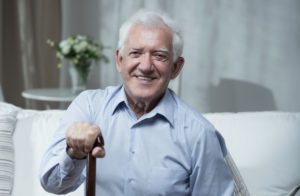 Los cambios de conducta en la vejez