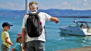 Los viajes del IMSERSO