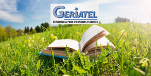 Las ventajas de la lectura en la Tercera Edad